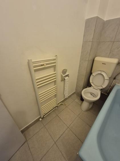 Garsonieră decomandată în Cug