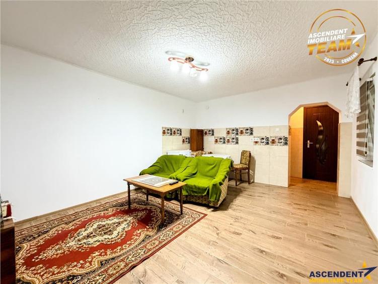 Casa cu teren generos de 1.315 mp, bucatarie de vara complet - 15