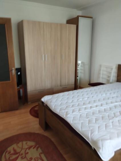 Garsonieră decomandată în Obcini