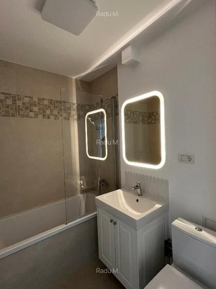 APARTAMENT 2  CAMERE - METROU STEFAN CEL MARE -  RENOVAT - 1