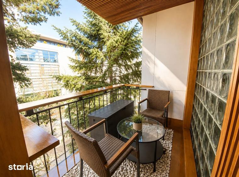 Apartament Premium 3 camere Primaverii - 3