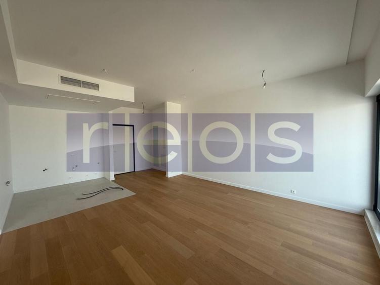 Apartament cu 2 camere semidecomandat în Barbu Văcărescu