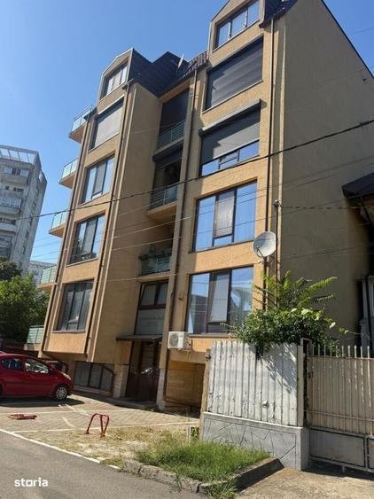 Apartament cu 2 camere în Ultracentral