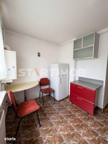 Garsonieră în Răcădău
