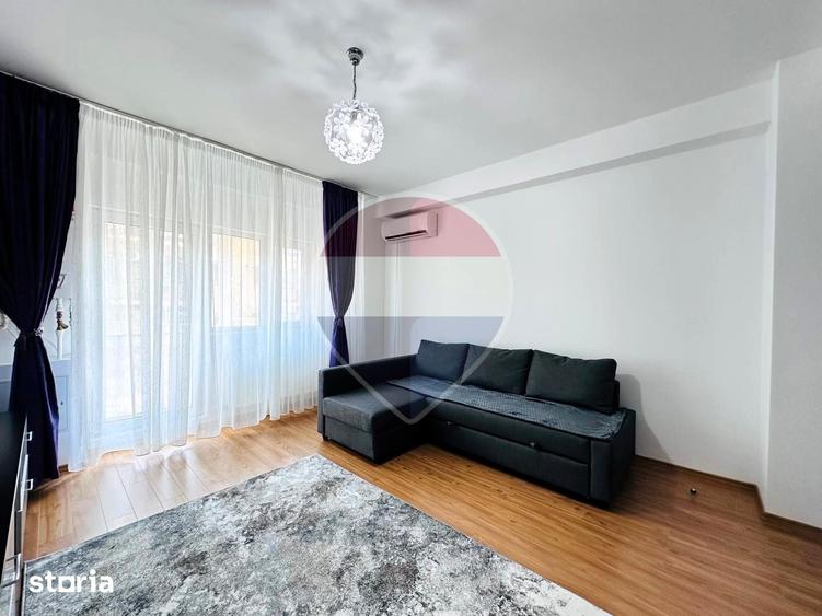 Apartament cu 2 camere decomandat în Dudu