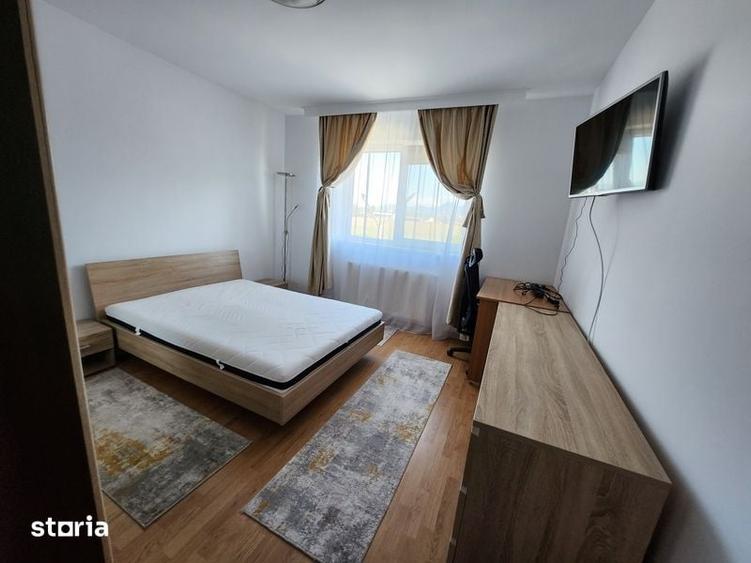 Inchiriez apartament 2 camere, mobilat si utilat, Brasov - 4