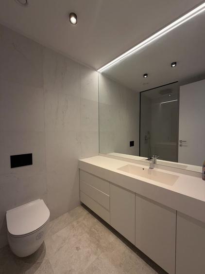 Apartament cu 2 camere, mobilat în Herăstrău