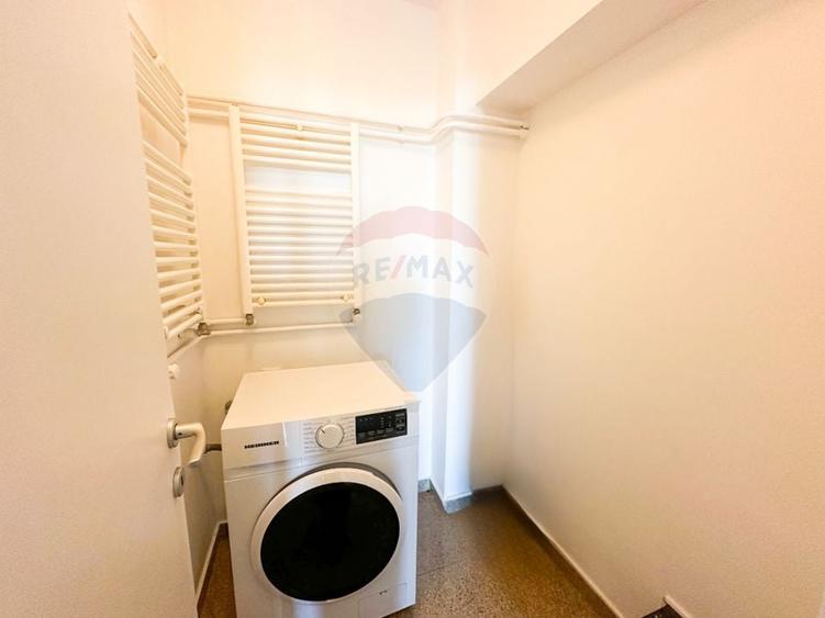 Apartament tip penthouse duplex | 4 camere | 127 mp | Unirii - 14