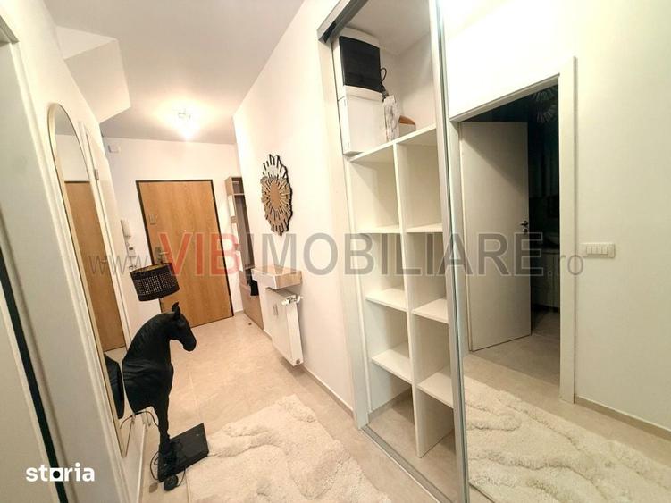 Duplex 2 camere de inchiriat zona Mo?ilor - 18