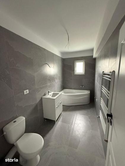 Apartament cu 3 camere în Dobroești