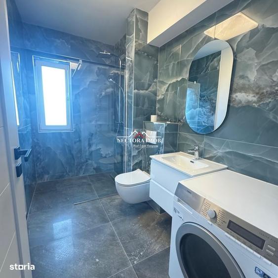 Apartament cu 2 camere în Ultracentral