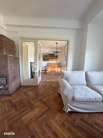 Cotroceni | 2 camere | 58mp | et 5 | bloc reabilitat | 210.000 euro - 5