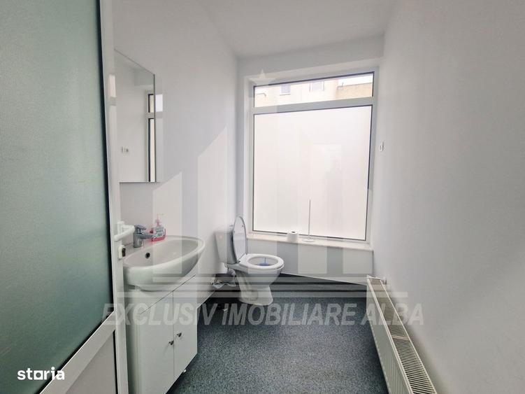 Spatiu Comercial | Clinica privata | 400 mp | Cetate - 12