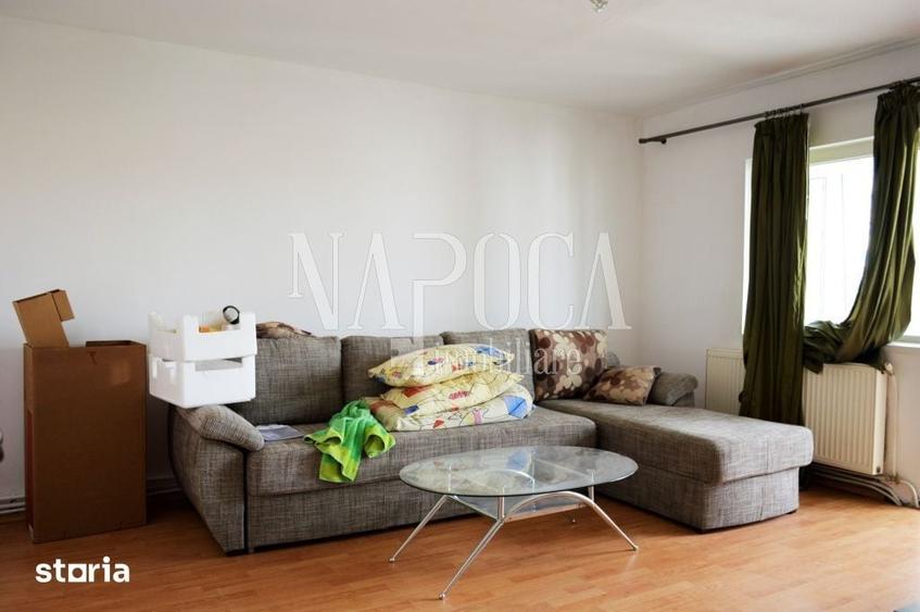 Apartament cu 4 camere decomandat în Mănăștur
