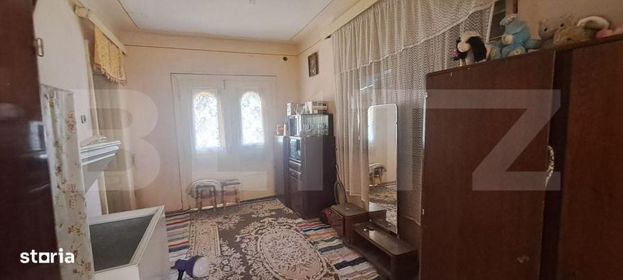 Casă cu 4 camere în Breaza
