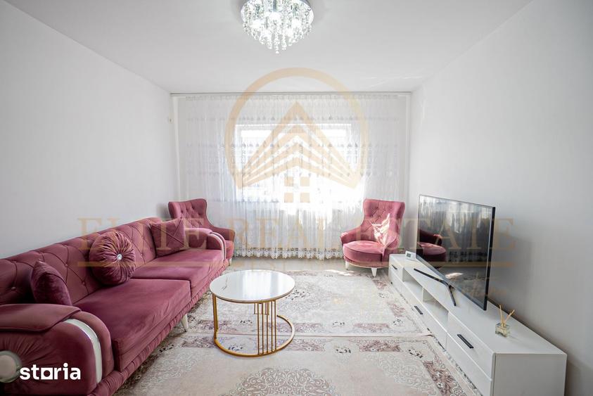 Apartament cu 3 camere decomandat în ICIL