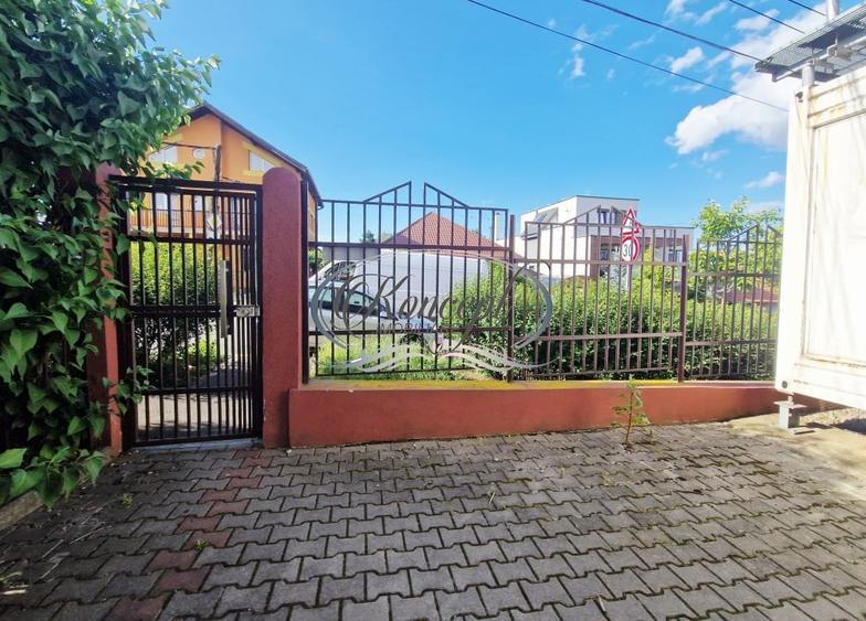 Apartament cu 2 camere decomandat, mobilat în Gruia