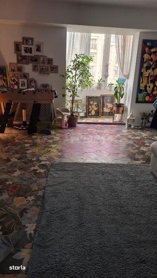 Vanzre apartament de 3 camere in zona Corneliu Coposu,metrou - 3