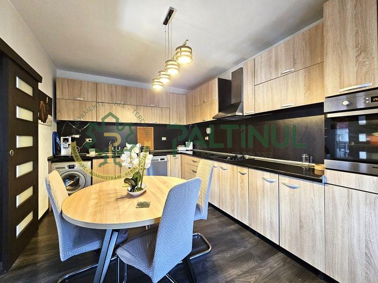 Duplex cu 4 camere cu Canalizare în Șelimbăr