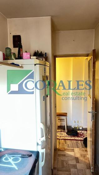 Apartament cu 2 camere nedecomandat în Șagului