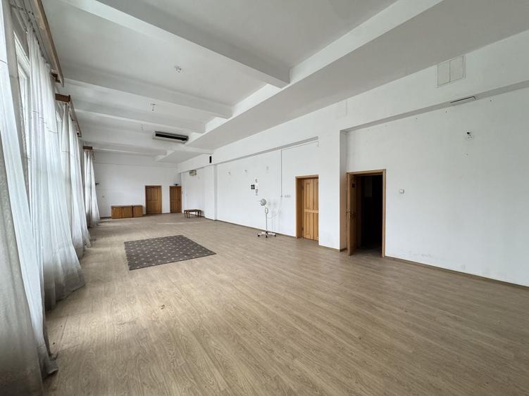 Spațiu comercial, de 300 mp, în Central