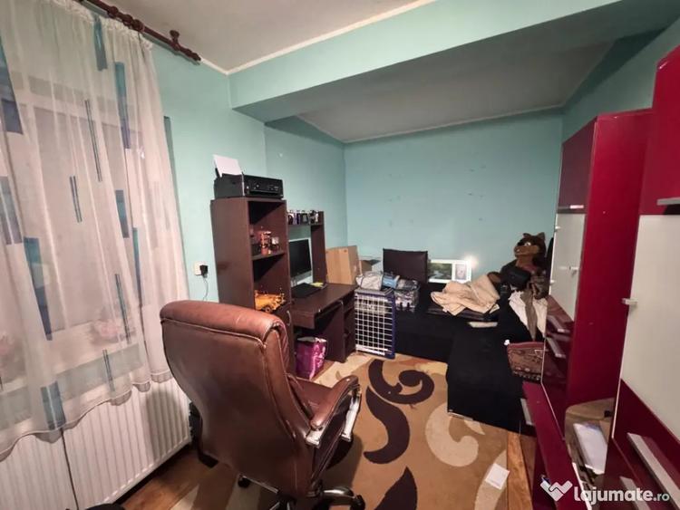 Apartament 4 camere 92 mp, Zona Stejarului - Floresti (Cluj) - 1