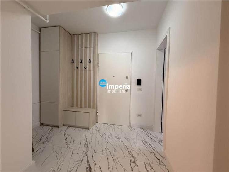 Apartament cu 2 camere decomandat în Tătărași