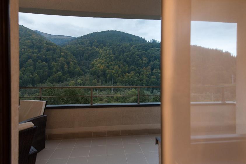 Apartament studio | Colina Marei Sinaia - 4
