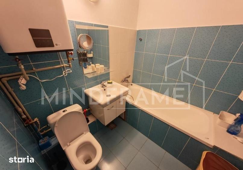 Apartament cu 2 camere în Berceni