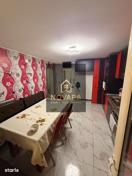 Casă cu Teren 300 Mp în Sânmartin