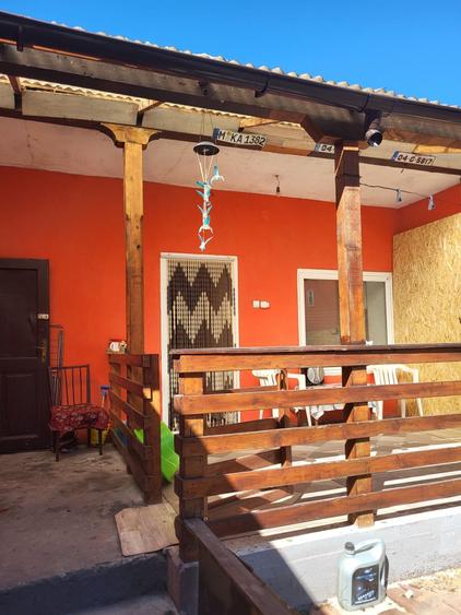 Apartament cu 2 camere în Sânandrei