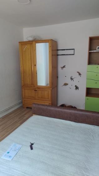 Apartament cu 2 camere semidecomandat în Kogălniceanu