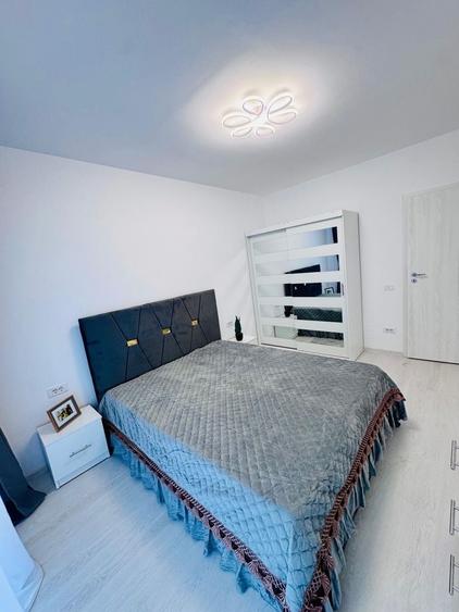 Apartament cu 2 camere de inchiriat - Drumul Binelui , 7 minute metrou Aparatorii Patriei - 7