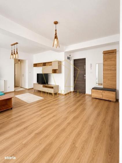 Apartament cu 2 camere în Central