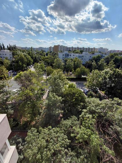 Garsoniera bloc reabilitat, 10 min metrou Titan - 11