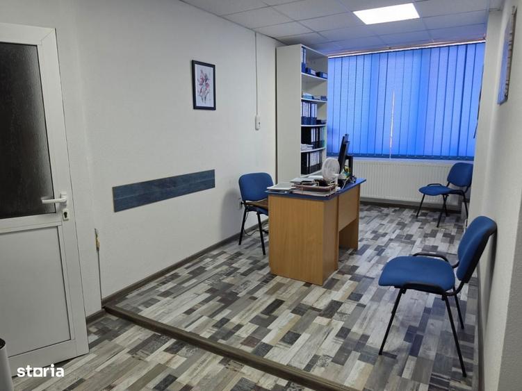 Spațiu comercial, de 20 mp, în Ultracentral