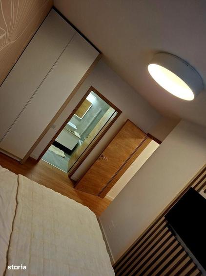 3 camere Nordmark RESIDENCE , mobilat / utilat / PARCARE! - 9