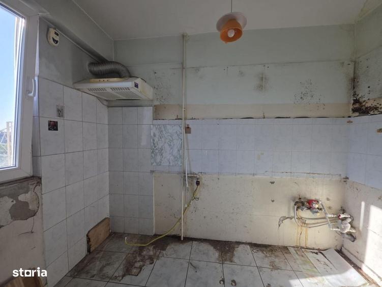 Apartament cu 2 camere în Militari