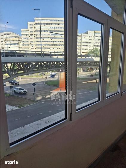 Apartament 3 camere decomandat, etajul 1, Doamna Ghica - 13