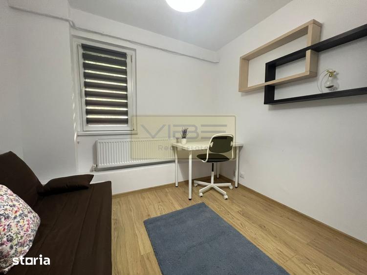 Apartament 2 camere+living Podu Ros - 5 min Palas Mall - 17