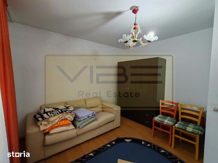Casă cu 5 camere cu Teren 400 Mp în Cug