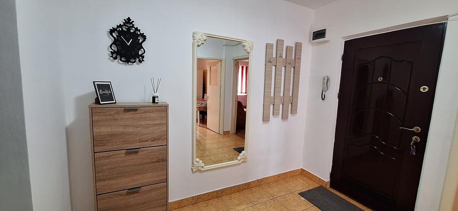 Apartament cu 2 camere decomandat în Călărași