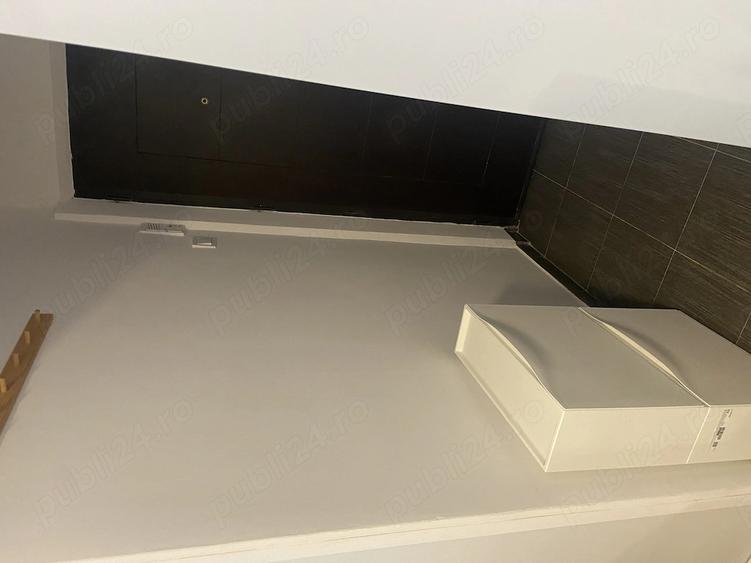 Apartament cu 2 camere semidecomandat în Copou