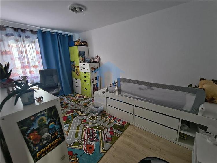 Apartament 4 camere, Manastur - 12