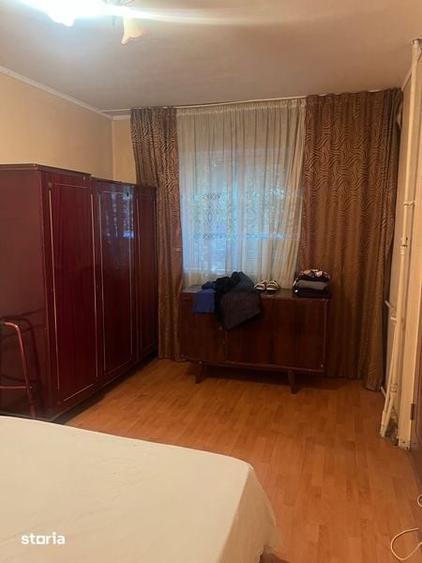 Apartament cu 2 camere în Tineretului