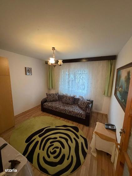 Apartament cu 2 camere decomandat în Siderurgiștilor