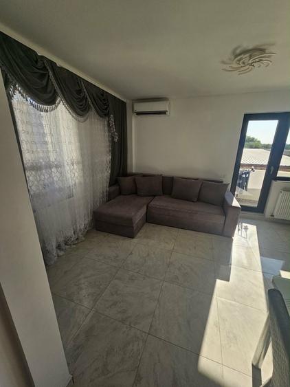 Apartament cu 2 camere decomandat în Nord