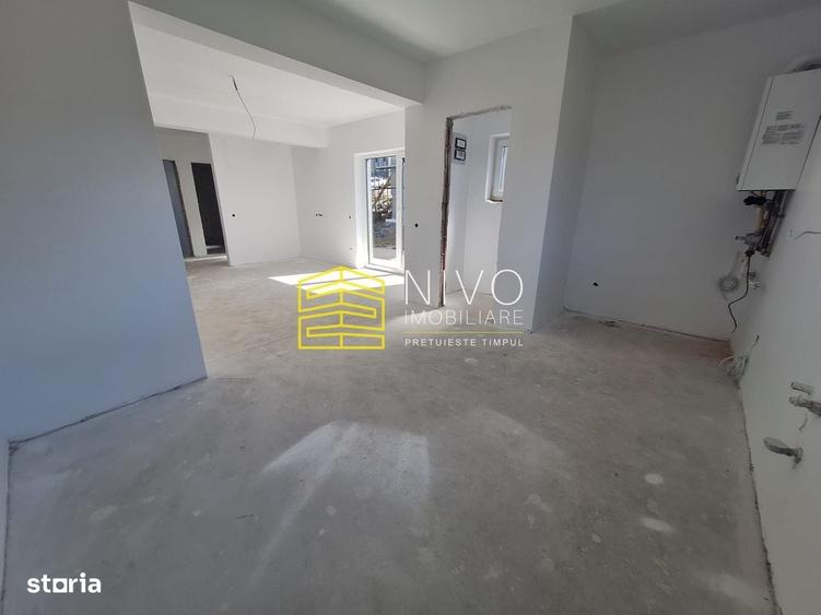 Casa duplex Mures - Livezeni - 7