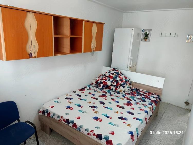 Garsonieră semidecomandată în Pantelimon