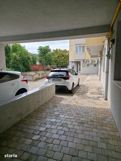 Garsonieră, mobilată în Olimpia-Stadion